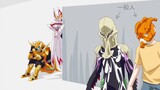 【Kamen Rider Geats】How to restrain the invincible boss