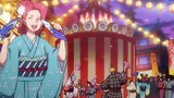 One Piece 1052 - Ashura Doji, Izo chết! Đô đốc Bò xanh cùng Buster Call P1