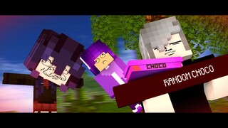 Da Choco | Mine-Imator Shorts | - Minecraft Animation