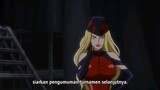 Topeng Macan eps 05 Sub Indonesia Smackdown Anime