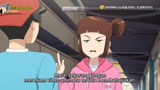 Shinbi house season 5 eps 14 sub indo part 1