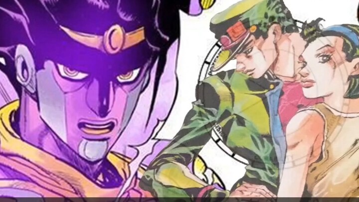 Aturan inti dan kontradiksi tentang pengganti di JOJO!