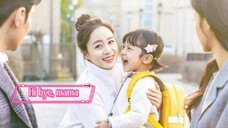 HI BYE MAMA english sub episode 1