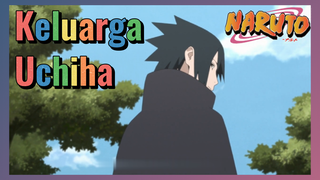 Keluarga Uchiha