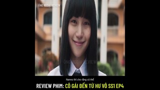 Review phim: Cô gái đến từ hư vô (Girl from Nowhere) SS1 EP4: Xã hội thượng lưu