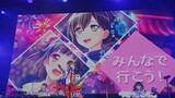 Poppin'Party - Natsunodon! | BanG Dream! 9th☆LIVE 「The Begining」DAY 2 (2021)