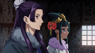 Kusuriya no Hitorigoto [EPS_13] Sub Indo