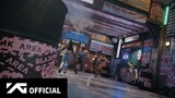 BLACKPINK - 'Shut Down' M_V MAKING FILM (1080p) HD