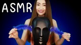 ASMR เล่นหูคุณ!! 👂🏻 Let me play with your ears!! Binaural Ear Brushing, Tapping & Tingles
