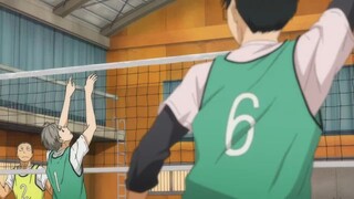 HAIKYU S1 E10