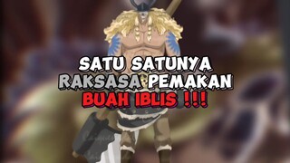 Ras Raksasa Terkuat Di Elbaf !!!