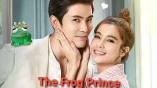 THE FROG PRINCE EP2(TAGALOG DUB)