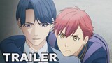Opus.COLORs - Official Trailer
