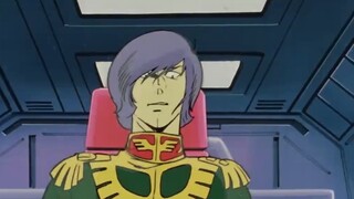 "Freedom Gundam, driven by Aslan", a rival machine that is not worthy of its name, the creator of th