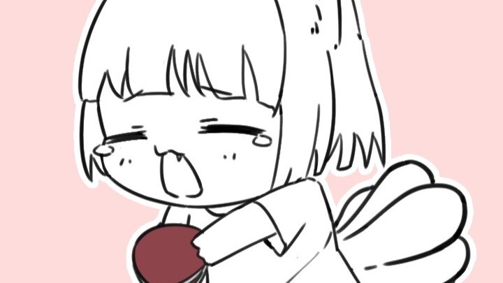 [非人哉] 九月，谷子谷子好贵啊