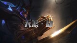 [Tiansha/Jie] Pedangku, bersemangat untuk bertarung!