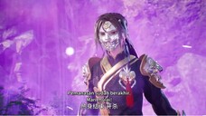 The Success Of Empyrean Xuan Emperor Episode 115 [Season 3] Subtitle Indonesia