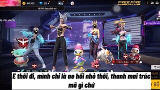 xem mù mắt. pubg mobile