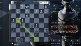 Chess Black Team Win