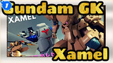 [Gundam GK / 0083 STARDUST MEMORY] Soul Of Robot / Xamel Ver.A.N.I.M.E._1