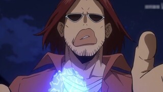 [My Hero Academia] EP.13 Ringkasan kepribadian aliansi musuh yang sangat penting! (Turun)