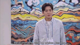 The Two Sisters episode 88 (English sub)