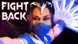 【GMV】 Fight Back (Mortal Kombat 1)