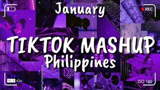 BEST TIKTOK MASHUP JANUARY PHILIPPINES (DANCE CRAZE)🇵🇭