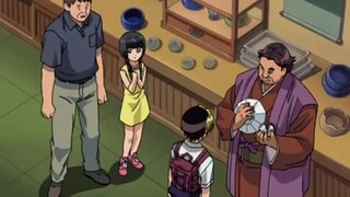 Hikaru no Go Episode 64 ( sub indo )