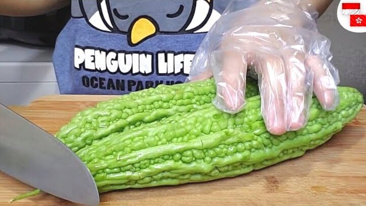 PARE JANGAN LANGSUNG DIMASAK! MULAI SEKARANG KAMU BISA PAKE RESEP INI KARENA ENAK DAN TIDAK PAHIT