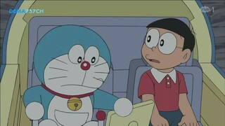 Doraemon episode 130