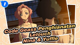 [Code Geass Penghianatan Lelouch] Adegan Nina & Yuffie_1