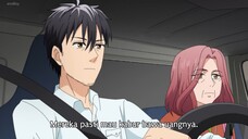 Around 40 Otoko no Isekai Tsuuhan Eps 04