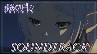 Sousou no Frieren Episode 14 OST "Frieren and Heiter" | COVER