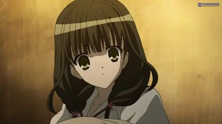 Ookami kakushi episode 8 sub indo