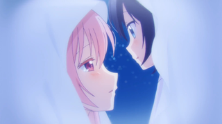 HAPPY SUGAR LIFE — Episode 06 < with English Sub