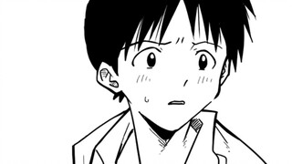 【EVA】Reincarnation of Shinji Ikari 1