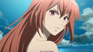 ZETSUEN NO TEMPEST EPISODE 10