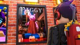 PIGGY: The MOVIE! (ALL UPDATED CUTSCENES AND ENDINGS)