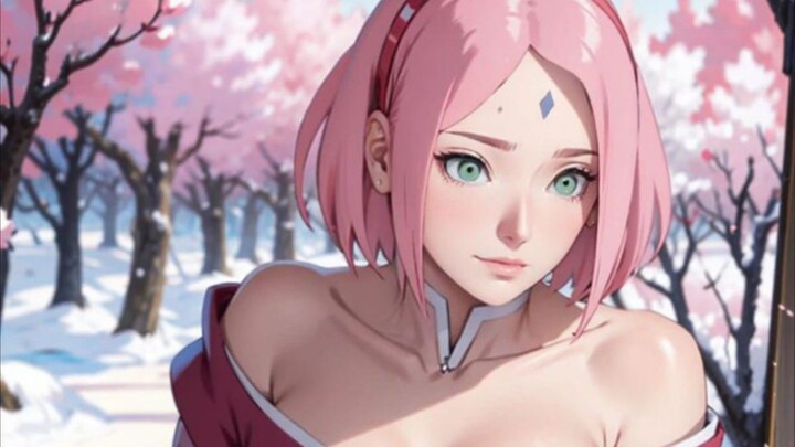 MOMEN SAKURA INDEHOY SAMA SAI