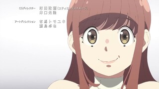 OVERTAKE! EP 11 [Sub Việt]
