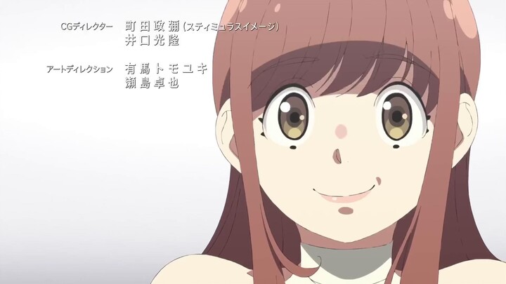 OVERTAKE! EP 11 [Sub Việt]