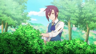 cheat kusushi no slow life-isekai ni tsukurou drugstore sub indo Eps 4