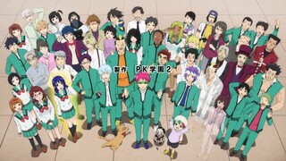 Saiki Kusuo No Psi Nan S2 - Eps 17 Sub Indo