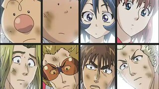 Eyeshield 21 Tagalog dub episode 108