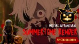 REKOMENDASI ANIME YANG BISA MENEMANI HARI HARI HALLOWEEN KALIAN!