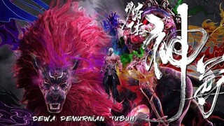 EP54 | Azure Legacy S2 - 1080p HD Sub Indo