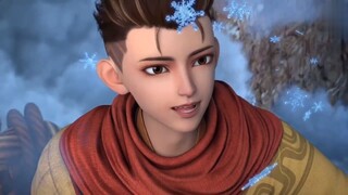 ซีซั่น 1 ตอนที่ 2 ข้าคือเทพเจ้าผู้ยิ่งใหญ่