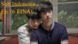 The Miracle of Teddy Bear | Episode 16 (FINAL) - Subtitel Indonesia (UHD)