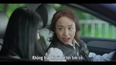 Taxi Ma Quái EP 6 [Sub Việt]